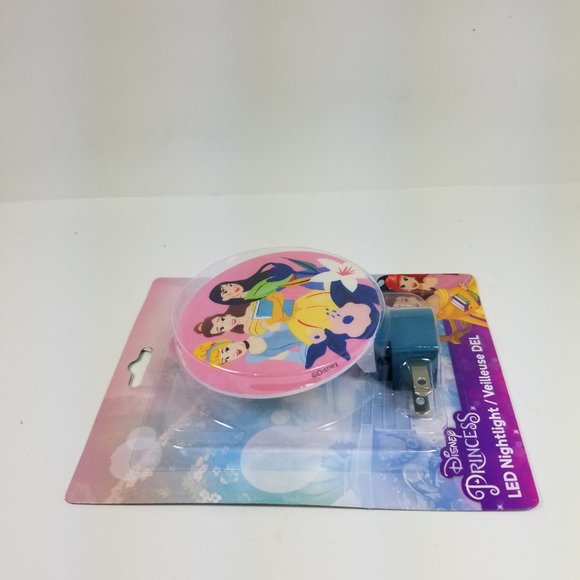 Disney Princess LED Nightlight - Picture 5 of 8